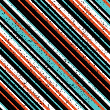 Renk çizgileri 6765 olan donuk, pürüzsüz bir desen.