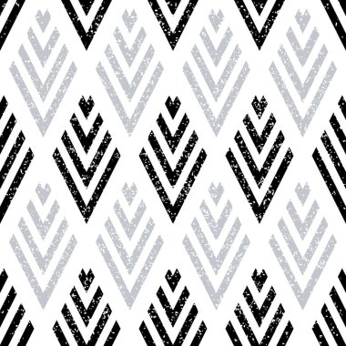 Kusursuz arka plan, siyah ve gümüş grisi çizgiler 10 7471