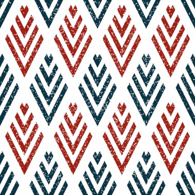 Kırmızı ve yeşil çizgileri 10 7514 olan kusursuz bir arkaplan.