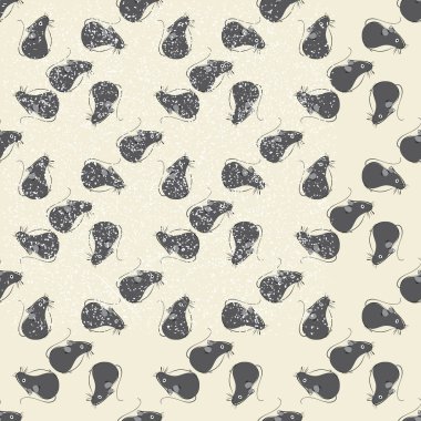 Siyah Mc-exture9 7572 ile kusursuz desen