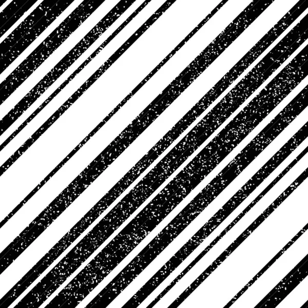 Косий Візерунок Чорними Лініями 6511 — стоковий вектор