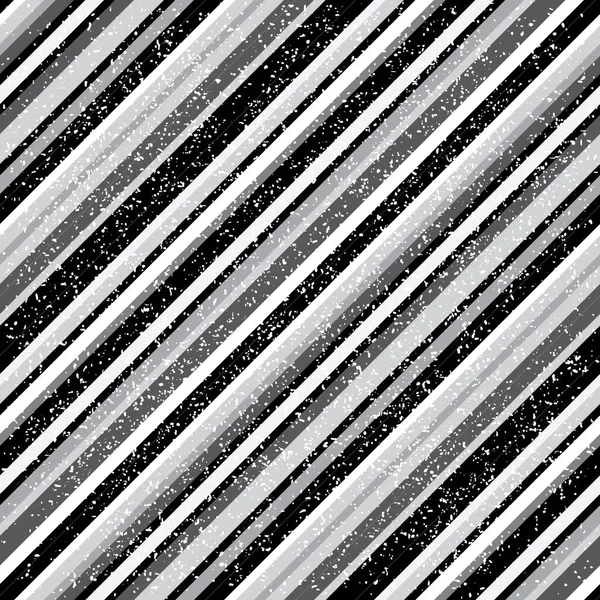 Oblique Patroon Met Grijze Lijnen 6526 — Stockvector
