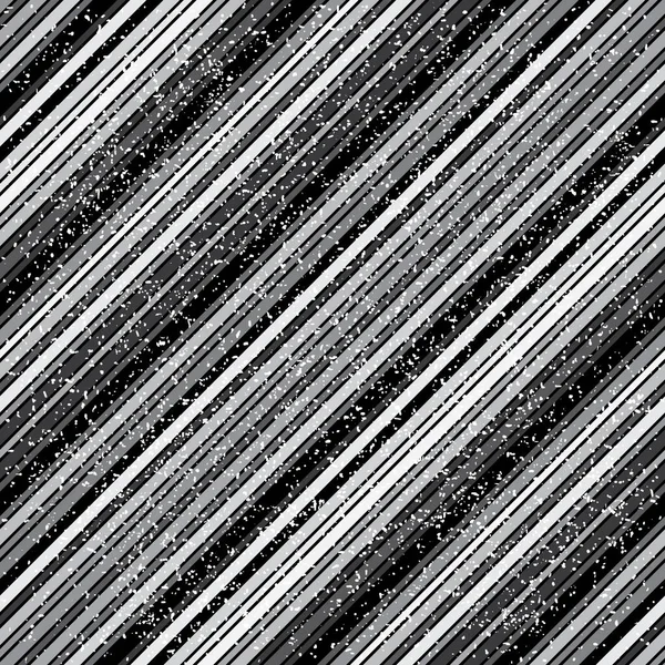 Oblique Pattern Gray Lines Contour 6528 — Stock Vector