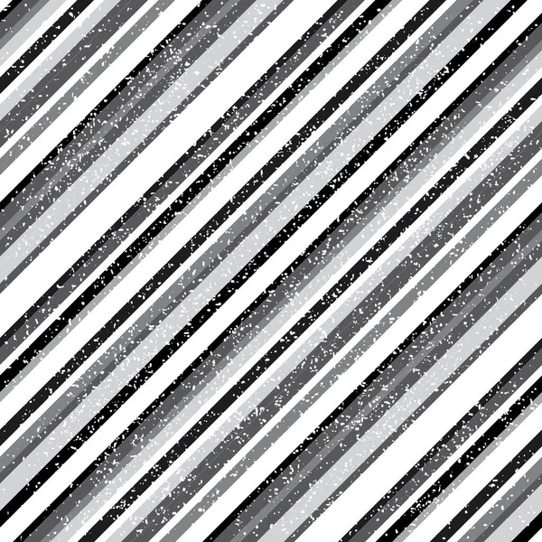 Motif Sans Couture Oblique Avec Lignes Grises 6548 — Image vectorielle