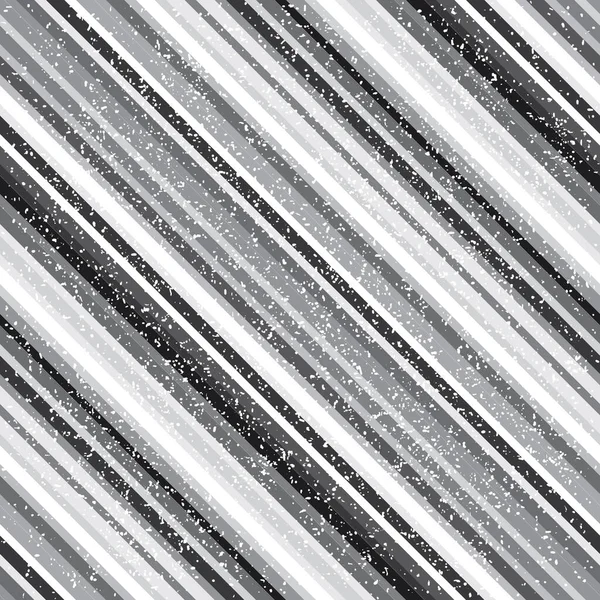斜无缝图案 灰色条纹6555 — 图库矢量图片
