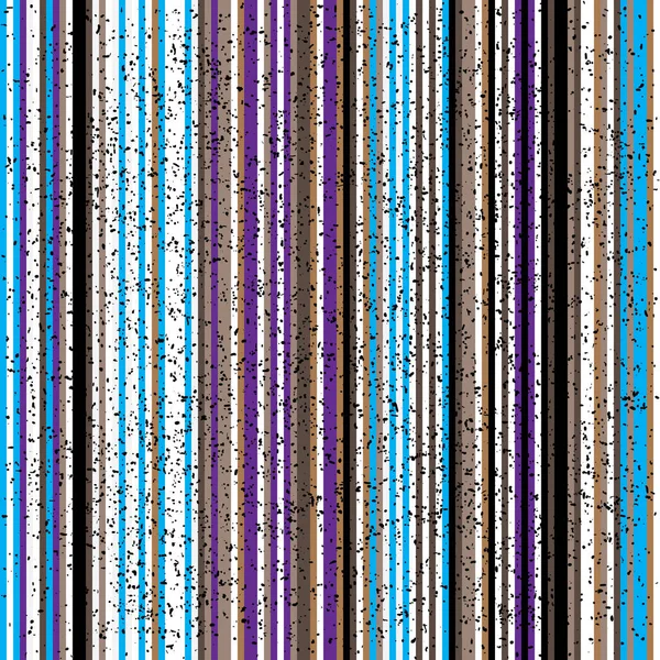 Farbiges Vertikales Muster 6691 — Stockvektor