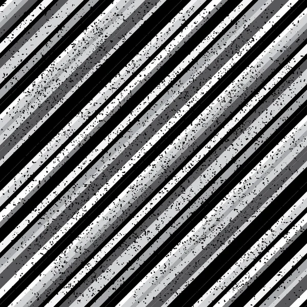 灰色の線6744の斜めのパターン — ストックベクタ