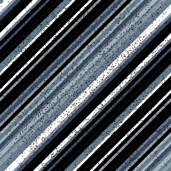 Косий Безшовний Візерунок Кольоровими Лініями 6760 — стоковий вектор