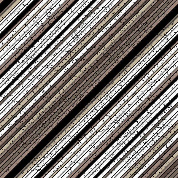 Slanting Color Stripes Pattern Vector Outline 6840 — Stock Vector