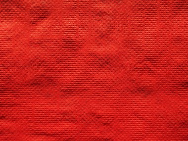 kırmızı kağıt dokusu arkaplanı