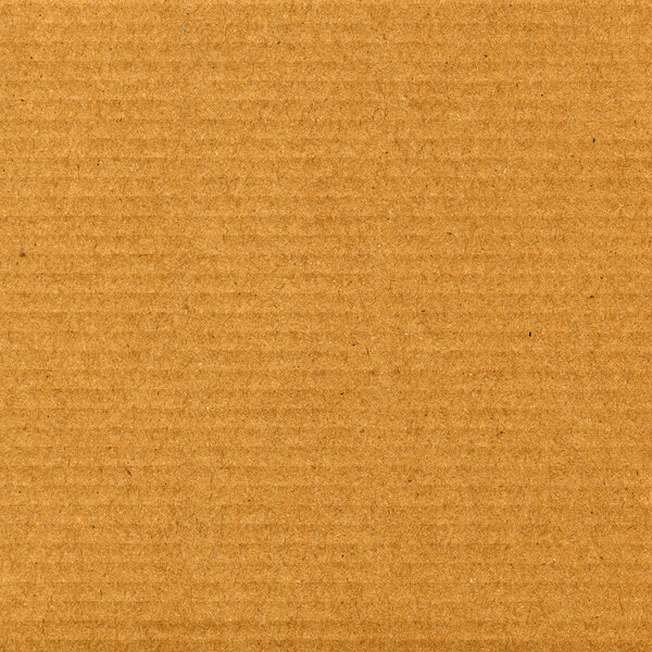 коричневый гофрированный картон фон