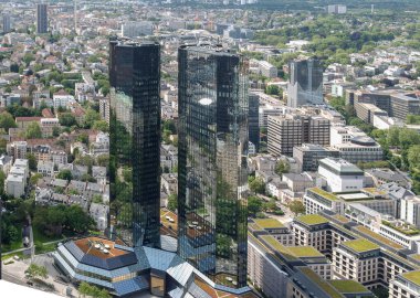 Deutsche Bank Genel Müdürlük