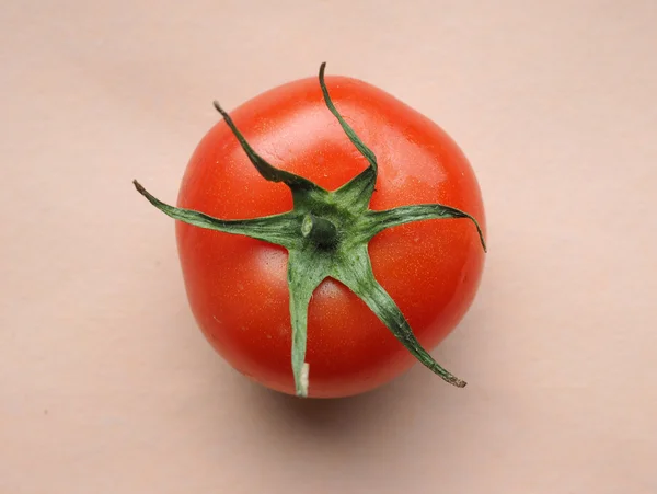 Red tomaat groenten — Stockfoto