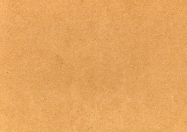 Papier brun texture fond — Photo