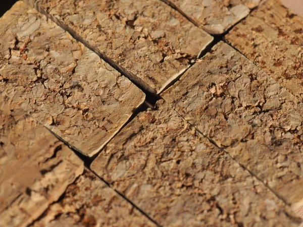 Cork için şarap tıpa — Stok fotoğraf