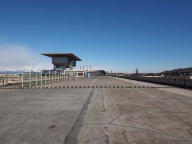 Lingotto Pinacoteca Agnelli, Torino
