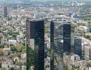 Deutsche Bank Genel Müdürlük