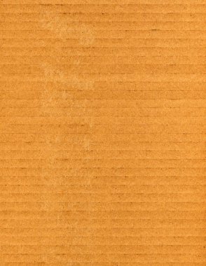 Oluklu karton arka plan