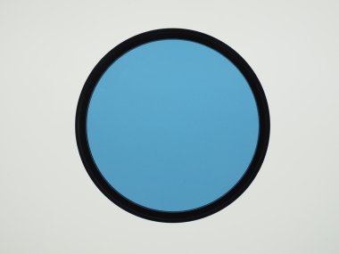 Siyah ve beyaz renk filtresi