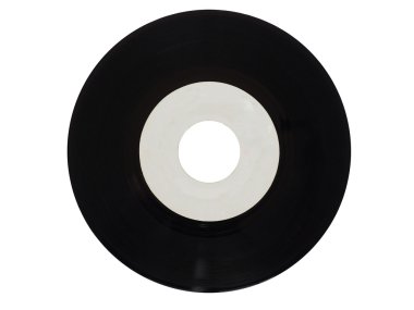 Vinil kayıt 45 rpm