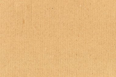 kahverengi kıvrımlı karton arkaplan