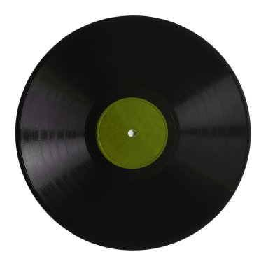 Vintage 78 rpm kayıt