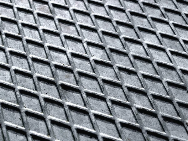 Grunge metal background — Stock Photo, Image