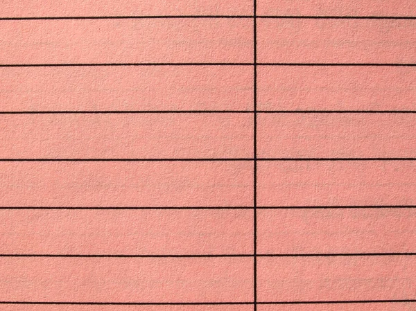 핑크 빈 양식 — 스톡 사진