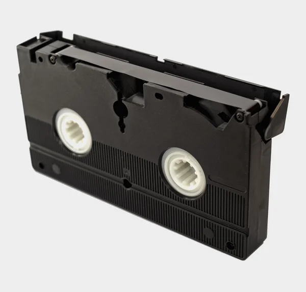 ビデオ テープ カセット — ストック写真