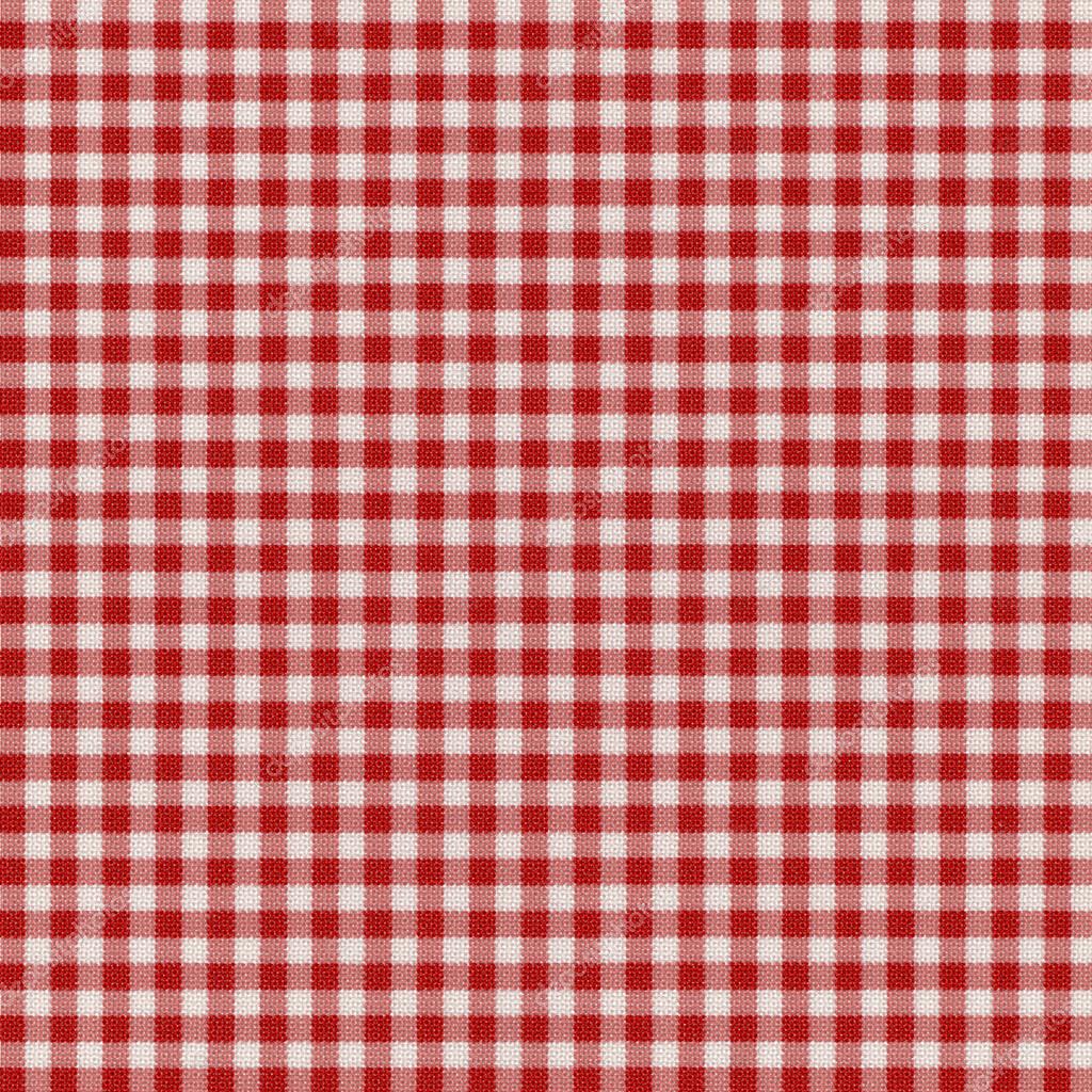 Red checkered fabric texture background Stock Photo by ©claudiodivizia  104990186