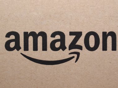 Amazon logosu
