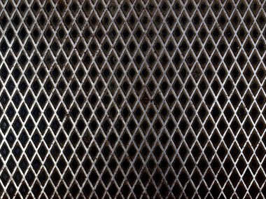 Grunge metal arka plan