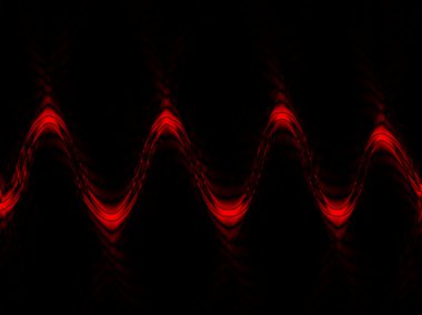 Soyut ışık arka plan bulanıklık