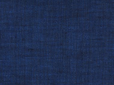 Mavi kumaş dokusu arkaplanı