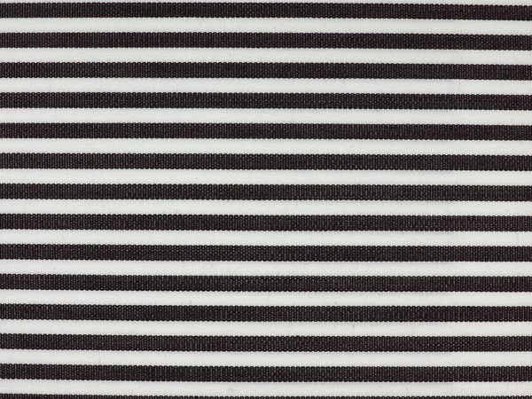 Фон з текстури чорної смугастої тканини — стокове фото