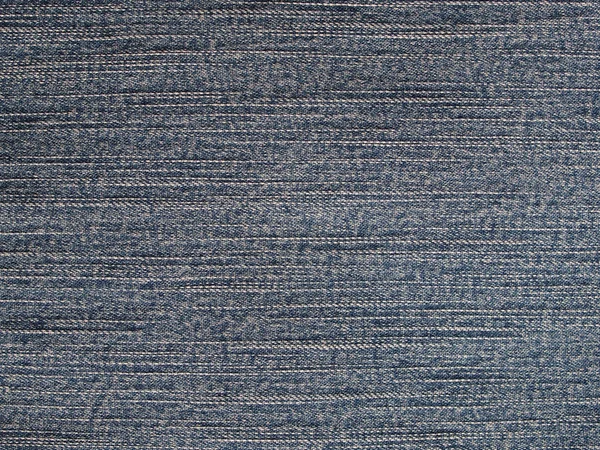 Blue jeans fabric background — Stock Photo, Image