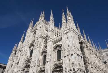 Duomo di Milano Milano katedral