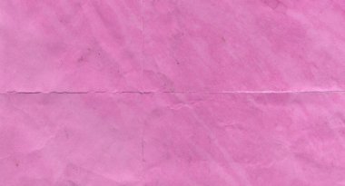 Pembe kağıt desen arkaplanı