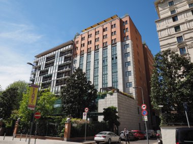 Duca di Milano Hotel Milano