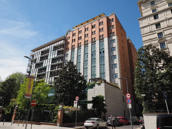 Duca di Milano Hotel Milano