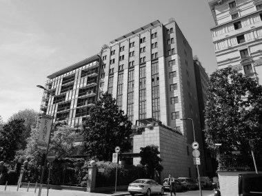 Duca di Milano Hotel Milano