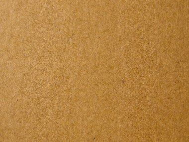 kahverengi kıvrımlı karton arkaplan