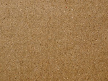 kahverengi kıvrımlı karton arkaplan
