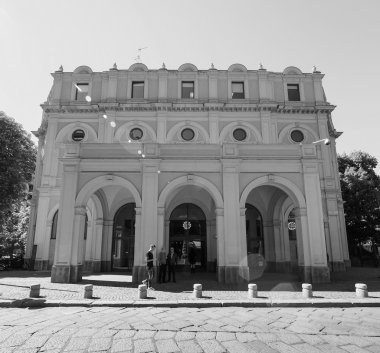 Milano'da Teatro dal Verme