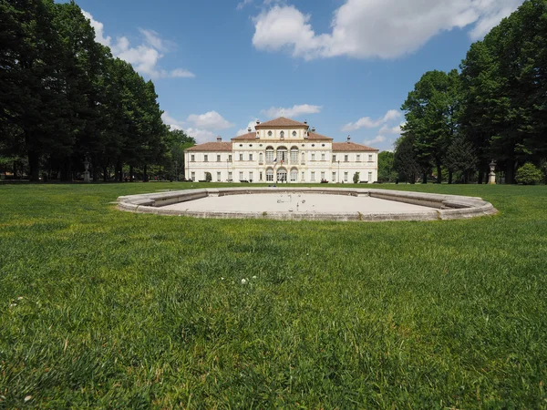 La Tesoriera in Turin — Stockfoto