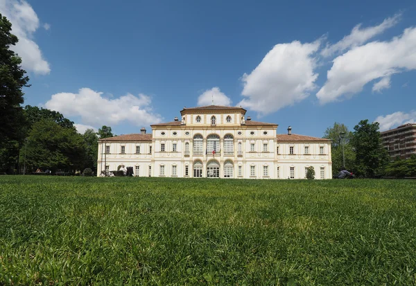 La Tesoriera, Torino — Stok fotoğraf