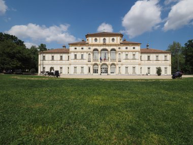 La Tesoriera, Torino