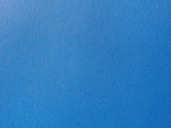 Fundo de textura de papel azul — Fotografia de Stock