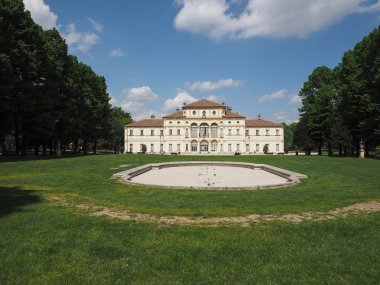 La Tesoriera, Torino