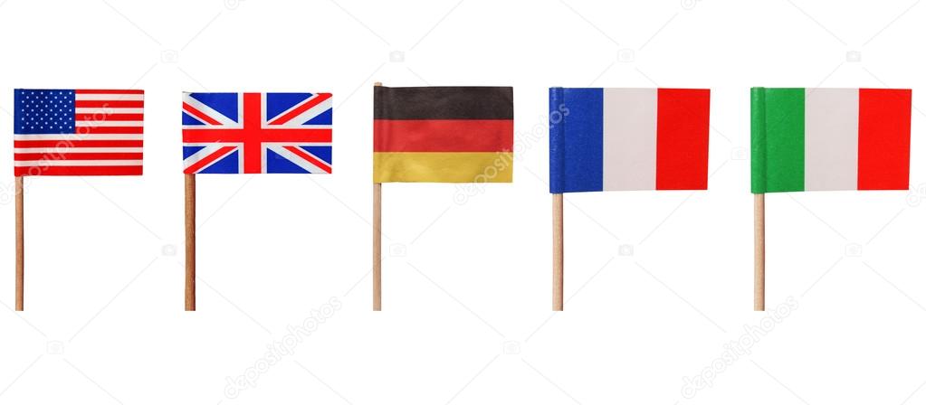 Banderas De Francia Inglaterra Y Alemania : Comprar Bandera Alemania